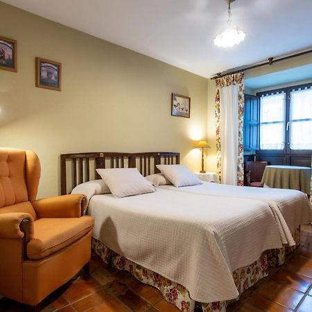 Posada De Muno Muñorrodero Εξωτερικό φωτογραφία