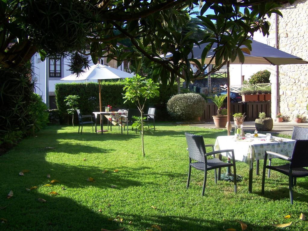 Posada De Muno Muñorrodero Εξωτερικό φωτογραφία