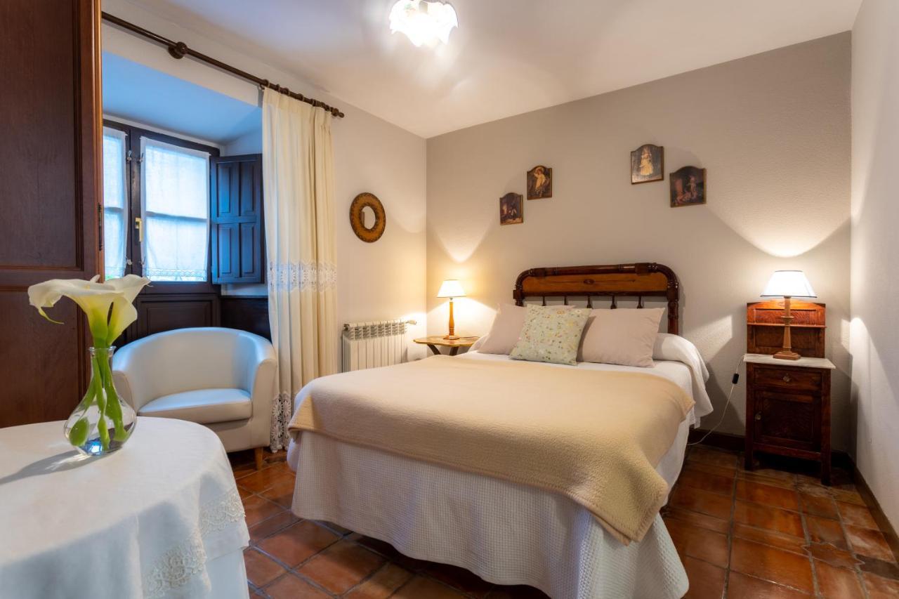Posada De Muno Muñorrodero Εξωτερικό φωτογραφία
