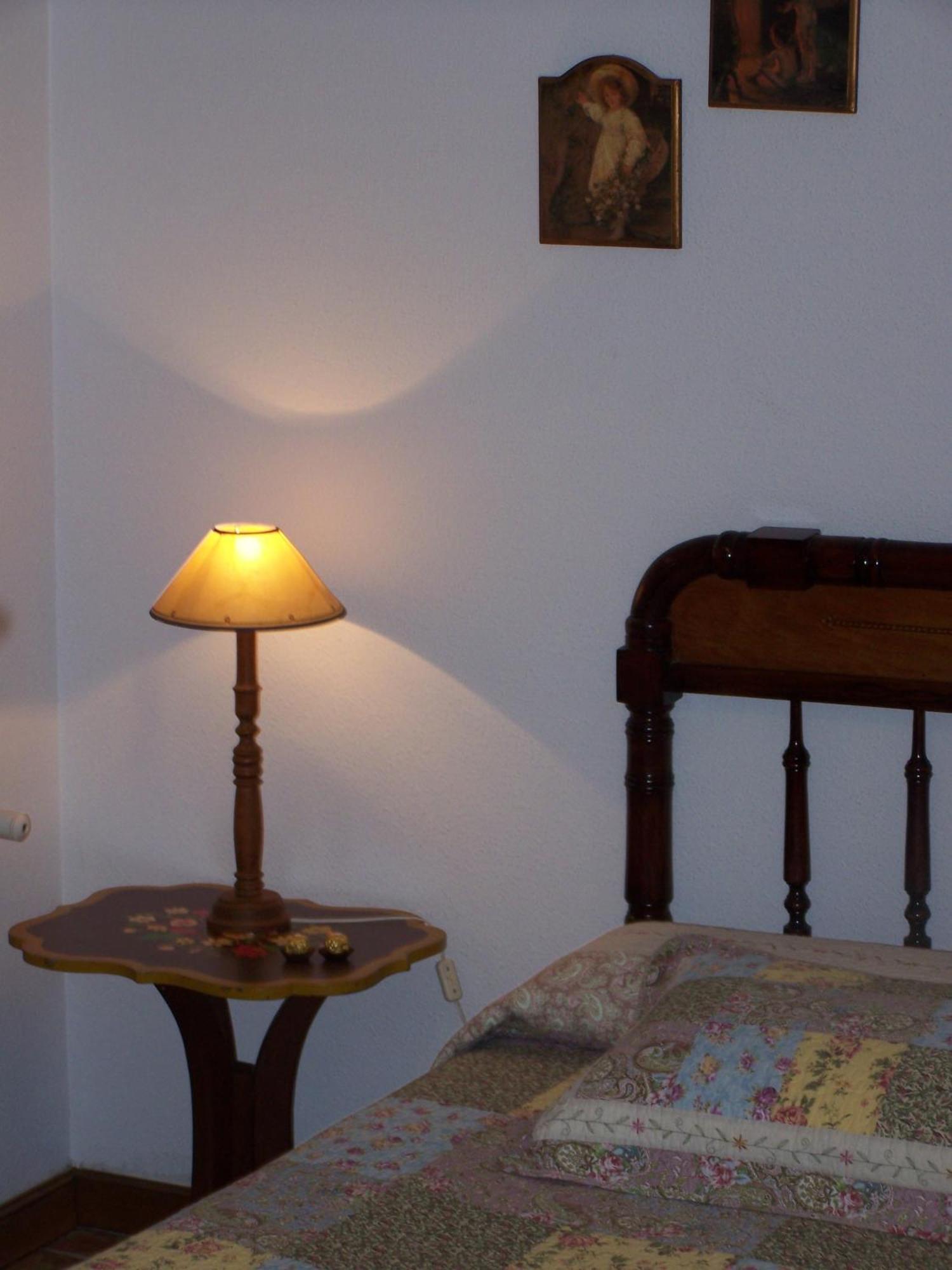 Posada De Muno Muñorrodero Εξωτερικό φωτογραφία