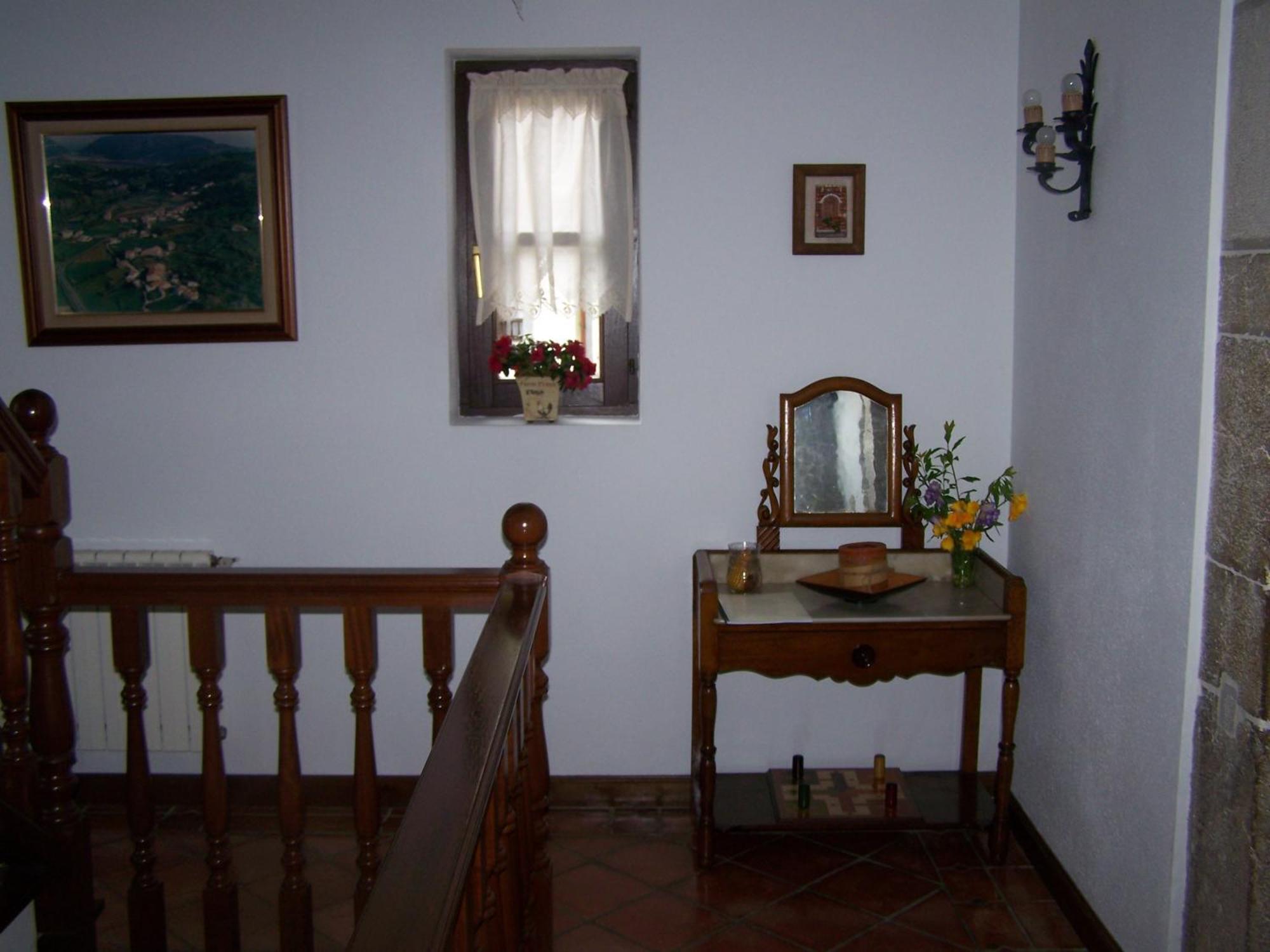 Posada De Muno Muñorrodero Εξωτερικό φωτογραφία