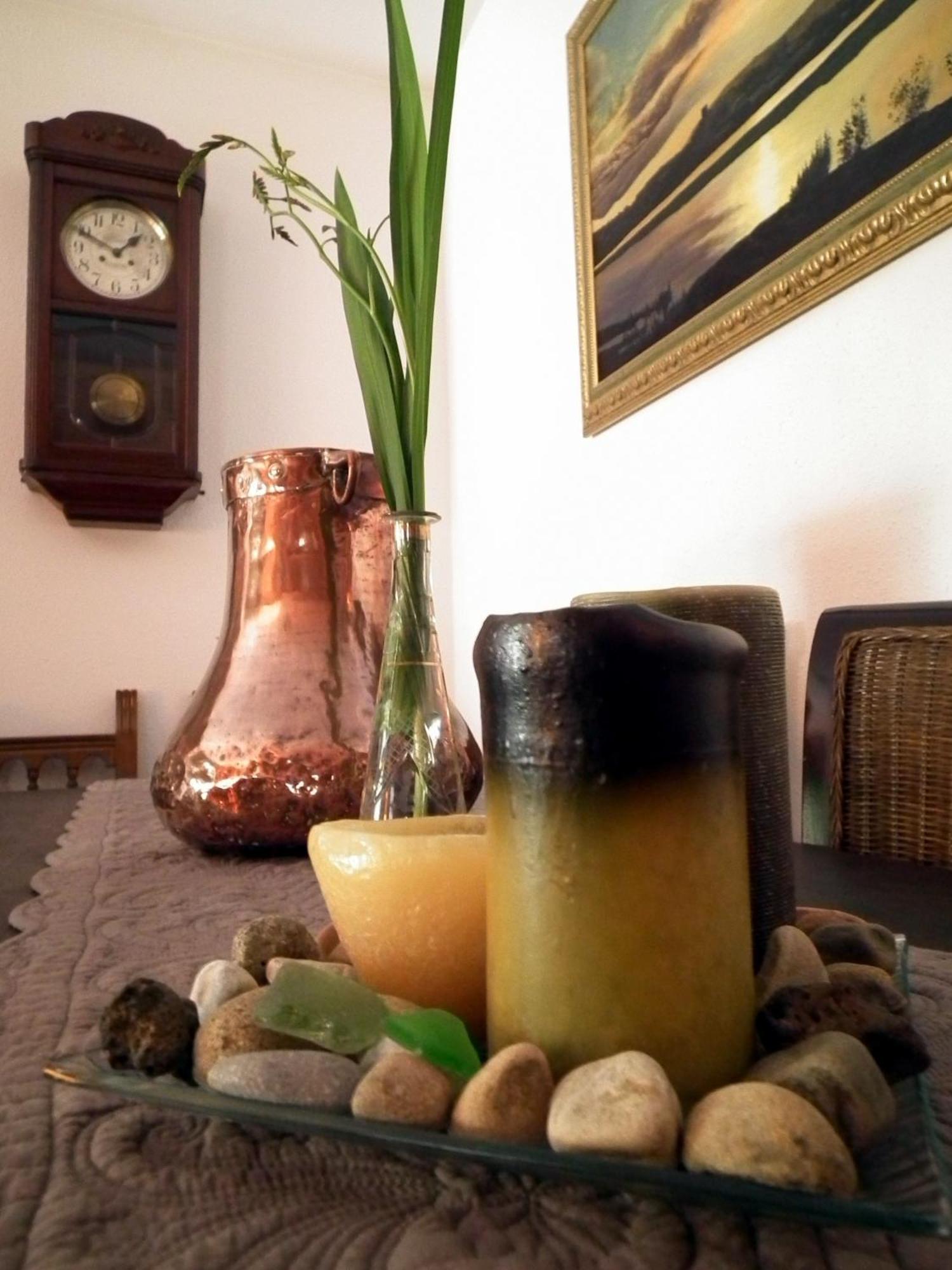 Posada De Muno Muñorrodero Εξωτερικό φωτογραφία